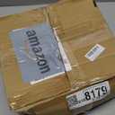 6FT Lush Christmas Cedar Garland Real Touch Artificial Realistic Soft and Thickness Greenery Faux Cedar Pine Garland for Home Fireplace Table Indoor Outdoor Holiday Christmas Decoration