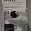 Wireless Charging Station, 3 in 1 Fast Wireless Charger Stand for Multiple Devices Apple Watch Ultra Series 11 10 9 8 7 6 SE 5 4 3 2, iPhone 17 16 15 14 13 12 11 Pro Max/Plus/Air/X/XS/XR, Airpods Pro (Black)