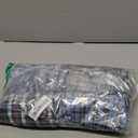 JupiterSecret Men's Underwear Woven Boxers for Men Pack Cotton Boxer Shorts Elastic Waistband, Size L