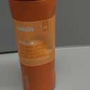 Owala FreeSip Insulated Stainless Steel Water Bottle with Straw for Sports, Travel, and School BPA-Free Sports Water Bottle, 24 oz, Citrus Crush