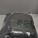 Memory Foam L-Shaped Integrated Seat Cushions, Butt Pillow with Back Support, Ergonomic Cushions with Lumbar Support, Office Chair Seat Cushion for Lower Back Tailbone Protection