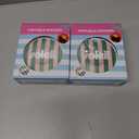 FF05 Soleil Bluetooth Speaker, 2 Pack
