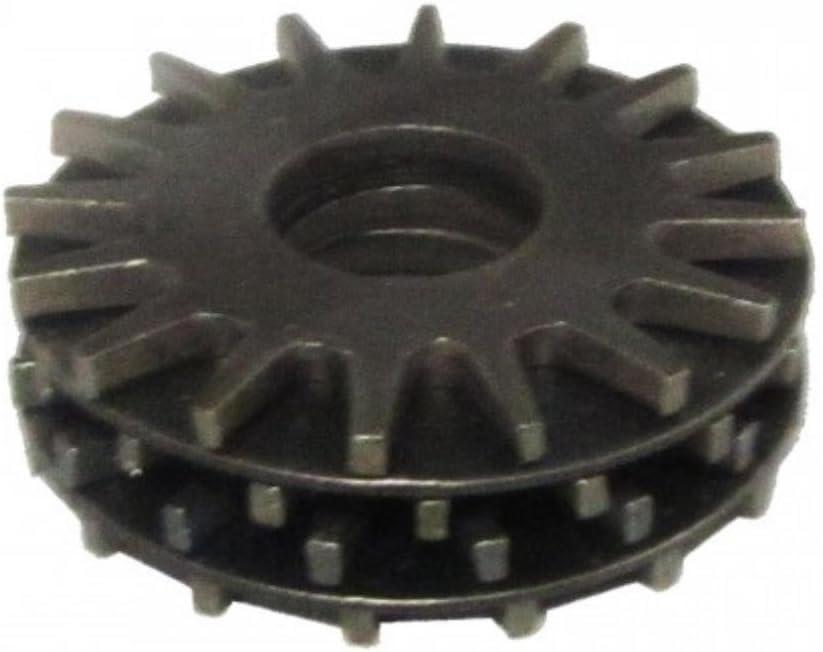 Desmond Huntington #0 Cutter Wheel - 10-Pack