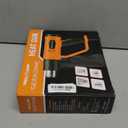 SEEKONE Heat 1800W Heavy Duty Fast Heat Hot Air Kit with 752&1112400-600 Dual-Temperature Settings and 4 Nozzles with Overheat Protection for Crafts, Shrinking PVC, Stripping Paint