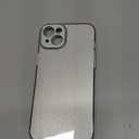 Hython Case for iPhone 15 Plus Case Glitter Cute Sparkly Shiny Bling Sparkle Phone Cases 6.7", Thin Slim Fit Soft TPU Bumper Shockproof Rubber Protective Cover for Women Girls Girly, Bright Silver