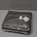 INVENHO Washable Pee Pads for Dogs 72"x72" Reusable Dog Pads Extra Large Upgrade Non-Slip Dog Pee Pads Heavy Absorbency Puppy Pee Pads Quick Dry Whelping Pads/Waterproof Puppy Training Pad (72x72 Inch (Pack of 1))