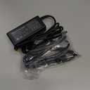 65W Charger Compatible with Acer Aspire One 1 3 5 6 Lite V7 V5 V3 ES1 E1 E3 E5 E15 R7 R5 F15 F17 TravelMate P648 Laptop, Aspire C20 C22 C24 AIO Desktop and LED LCD Display Monitor