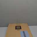 Little2Big Toilet Seat with Built-In Potty Training Seat, Slow Close, Durable Plastic, Made in USA, ROUND, White