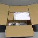 AIRROBO Dog Grooming Vacuum Kit,12000Pa Strong Pet Vacuum for Shedding,Grooming Hai,Quiet,PG100,2L Large Capacity (White)