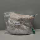 70"x 70" Picnic Blanket Extra Large,Layer Outdoor Blanket for 5 to 7 Adults,Camping Grass Lawn Park Accessories Cute Couple Gifts Ideas Wedding Registry for Camping, Park, Beach (Khaki)