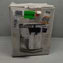 OXO Brew 8 Cup Coffee Maker, Stainless Steel,Black