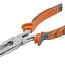 SouthBend SBLN8BNP 8In Bent Nose Pliers,Multi