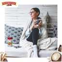 2 x Pepperidge Farm Pirouette Cookies, Chocolate Fudge Crme Filled Wafers, 13.5 Oz Tin