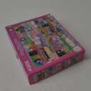 Ceaco - 4 in 1 Multipack - Food Trucks - (4) 500 Piece Jigsaw Puzzles