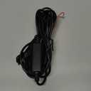Hardwire Kit Type C Exclusive for BOTSLAB Dash Cam G980H/G980H Pro/G980H Muiti Channel Dash cam