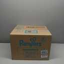 Pampers Baby Diapers - Swaddlers - Size 2, 186 Count, Ultra Absorbent Disposable Infant Diaper