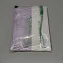 TELUS Pillow Cases King Size 2 Pack, Bamboo Rayon Cooling Pillowcases with Envelope Closure, Cool Breathable Pillow Cover for Hot Sleepers & Night Sweats, 20x40 inch, Purple