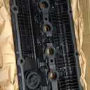 MITZONE Valve Cover with Gasket Bolts Compatible with 1996-1999 BMW 328is 328i 323is 528i Z3 M3 (004-077)