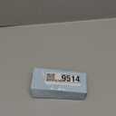 Gaoye Blue Light Blocking Glasses - Trending Round TR90 Frames, Metal Arms, UV400 Protection - Matching Soft Case (2-pink+tea Leopard)