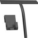 squeegee Silicone Squeegee Streak Free Cleaning Shower Glass Bathroom Doors Mirrors Tiles Car Windows glass wiper(1 pack with Holder)