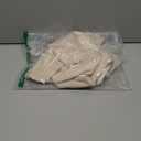 BKRIVE V-Neck Summer Casual Beach Dress for Women 2026 Vacation Women's Sleeveless Sundress with Split, Large