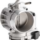 Electronic Throttle Body Fit for Hyundai Sonata 2011-2014, for Santa Fe Sport 2013-2016, for Tucson 2014-2015, for Kia Optima 2011-2015, for Sorento 2012-2015, for Sportage 2014-2015 2.4L