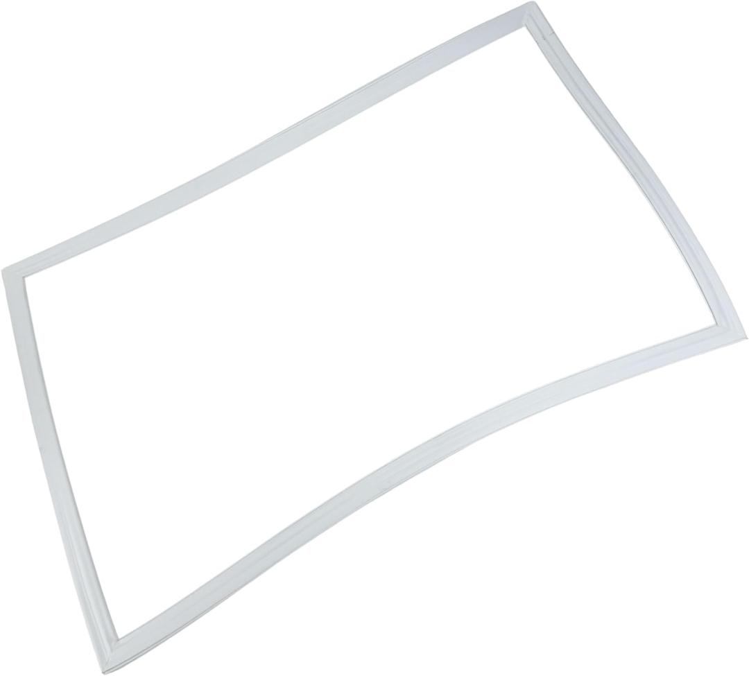 Frigidaire 242193213 Door Gasket for Refrigerators, White