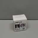 Memory Orb Ball  2.76" Crystal Video Orb with Digital Display  Uploadable Photos & Videos via WiFi  Personalized Gift for Anniversary, Birthday, Wedding, Home Dcor