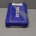 MIULEE Pack of 3Decorative Textured Boucle Throw Pillow Covers 18x18 Inch Rustic Accent Solid Pillow Cases Soft Couch Cushion Covers for Modern Farmhouse Boho Chair Sofa Bed Livingroom Home Decor