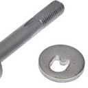 Dorman 31918 Rear Camber Adjustment Bolt Kit Compatible with Select Ford/Mercury Models