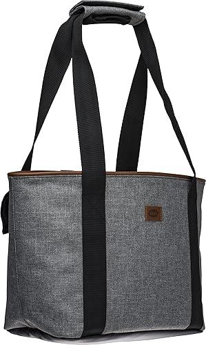 BELL Stowaway Top Tube Bicycle Bag
