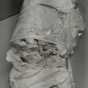 Hotel Sheets Direct 4 Piece Bed Sheet Set Queen Size, 100% Viscose Derived from Bamboo Sheets Set with 2 Pillowcases, Cooling & Breathable Luxury Bedding, Moisture-Wicking & Silky Soft Texture, White