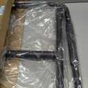 Adjustable Walking Pad Handle only, 19.7 inch Wide, 44 inch Max Height