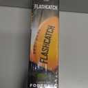 Light Up Football - Glow in the Dark Ball - NO 6 - Boys Gifts - Outdoor Sports, Birthday Gifts for Boys 8-15+ Year Old - Kids Teenage Youth Gift Ideas - Boy Toys Stuff Ages 8 9 10 11 12 13 14 15 (Original)