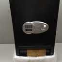 5.8 CU FT Extra Large Drop Safe for Business, Anti-Theft Money Drop Slot Safes with Digital Keypad and Spare Keys, Heavy Duty Depository Safe for Home Office Retail Store Business Mail Church