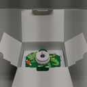 Kids Camera Boys Toys for 3 4 5 6 7 8 9 Years Old Boys, 48MP Dual Lens Kids Digital Camera Christmas Birthday Gifts, 1080P HD Video Selfie Toddler Camera with 32G SD Card (Green)