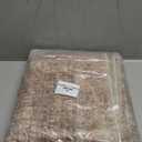 2x8  Rug Room Vintage Distressed Large Carpet Bedroom Low Pile Non Slip Indoor Soft Retro Throw Accent Rug Office Kitchen Bathroom Dining Room