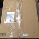 Ophanie 6x9 Area Rugs, Upgrade Non-Slip Fluffy Soft Rugs for Living Room, Large Shag Ivory Fuzzy Plush Rug, Shaggy Big Carpets for Bedroom, Kids Boys Girls Dorm Nursery Home Decor Aesthetic