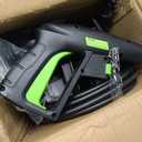 Pressure Washer, Patoolio Power Washers with Foam Cannon for Fences/Patios/Decks/Patios and Cars Powerwasher, Gray