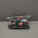 AFYHH 2Pack Large Dog Christmas Sweater-Outfits - Winter Warm Xmas Puppy Holiday for Medium Large Dogs (L (Chest:31.5'',Back:19.7''))