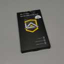 Lanhiem for iPhone 15 Privacy Case, Waterproof Dustproof Shockproof Cases for iPhone 15 with Privacy Screen Protector, Full Body Heavy Duty Protective Cover for iPhone 15-6.1 inch (Black)