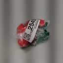 LemonSpace Handmade Red Baby Girls Bows Soft Stretchy Nylon Hair Bands Hair Accessories Baby headbands with Bows for Newborn Baby Girls Infant Toddlers Kids(Red), 3.5 Inches