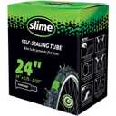 Slime Self-Sealing Inner Tube 24" x 1.75 - 2.125" Schrader Valve