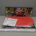 Delta Children Multi-Bin Toy Organizer, Marvel Spider Man