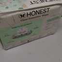 The Honest Company Multi-Use Baby Wipes, Geo Mood, Unscented, 576 Count