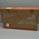 SANSUI 27 Inch WQHD 2560X1440 Curved Gaming Monitor, 180Hz MPRT 1ms Computer Monitor,HDMI2.0 * 2, DP1.2 * 2, Freesync, Curved 1500R, 5000:1 Contrast Ratio, 120% sRGB,HDR(ES-G27C1Q DP Cable Included)