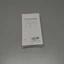 2 x Designed for Google Pixel 9A Case Clear,Transparent Shockproof Protective Phone Cases Slim Cover for Google Pixel 9A Case-Clear