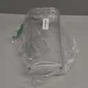 OXO Good Grips POP Container - Rectangle Tall 3.7 Qt, transparent