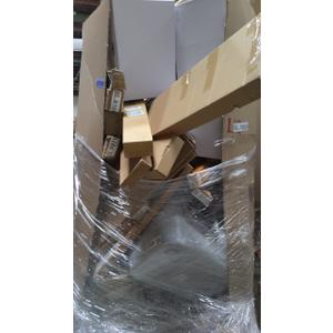 Pallet Of Mixed Items