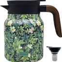 12 in 1 Baby Bottle Warmer for Breastmilk, 98°F 2m Fast Heating Milk Warmers, 24H Locks Nutrients with 360° Swirlable Heat, Precise Even Warming & Temperature Control, Fits All Bottles, Bags, Jars